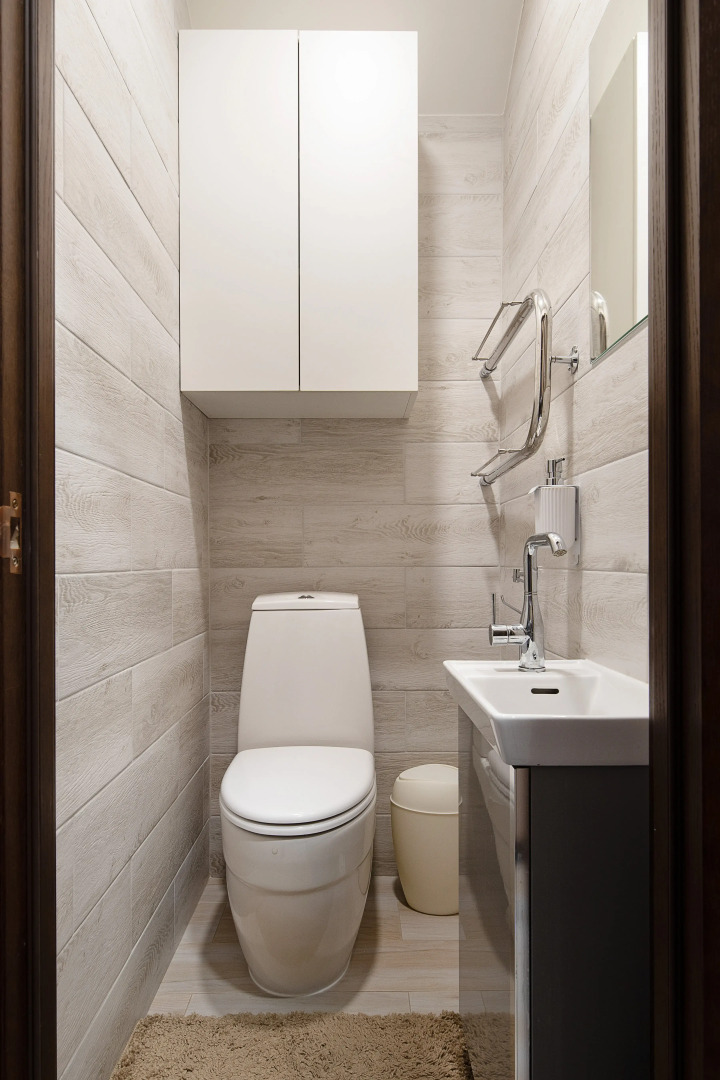 Частный дом Таунхаус-Эллинг Все включено