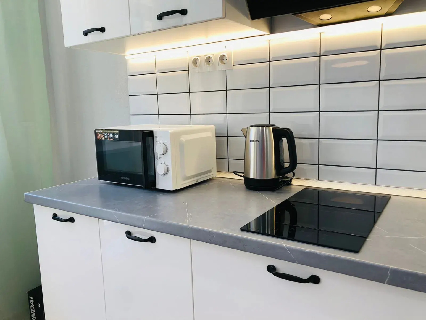 Квартира в центре Звенигорода