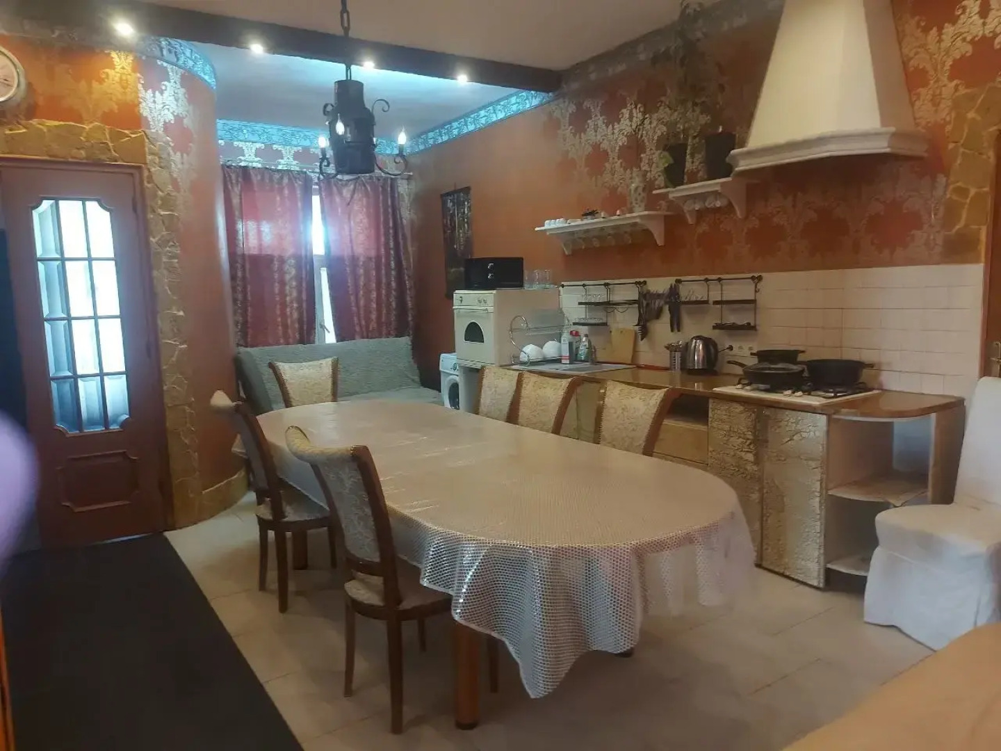 Дом Villa Levkovo Village