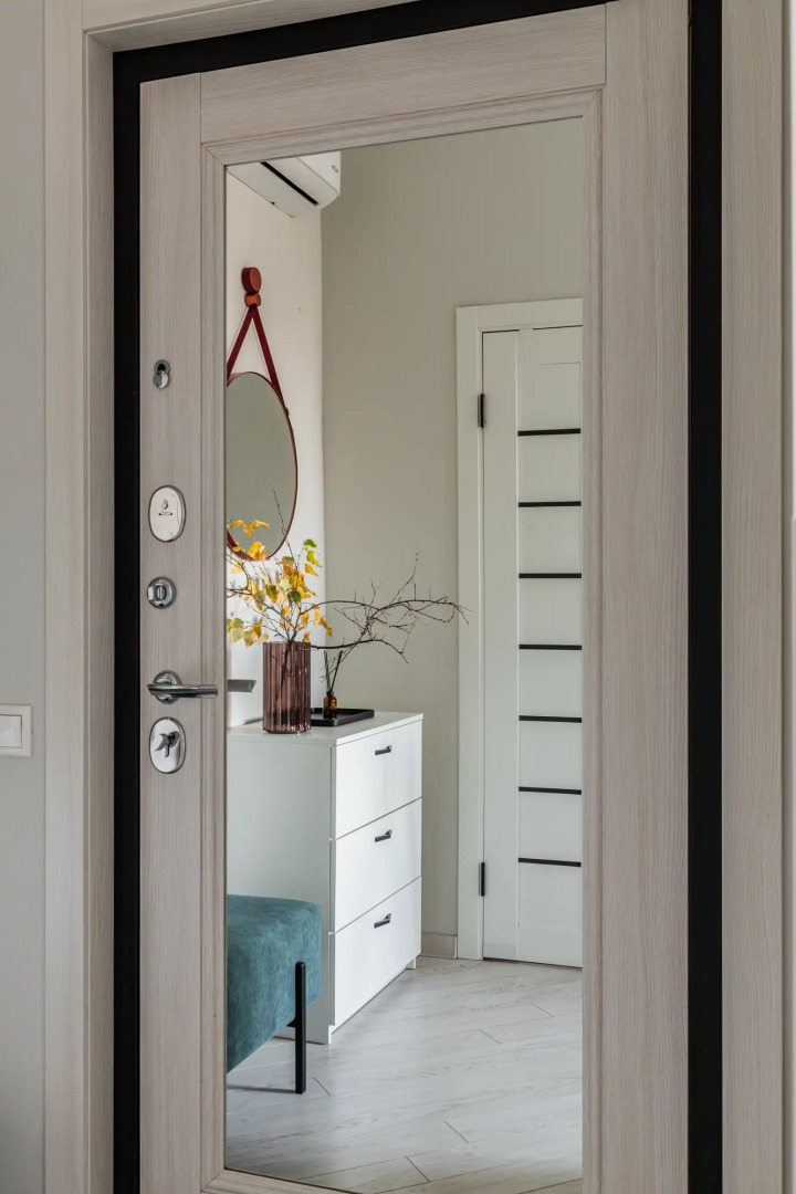 Квартира около ВТБ Арены рядом с метро Динамо в охраняемом ЖК бизнес-класса Искра