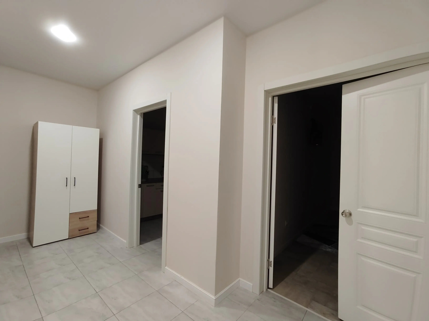 Квартира на Мордовской 34