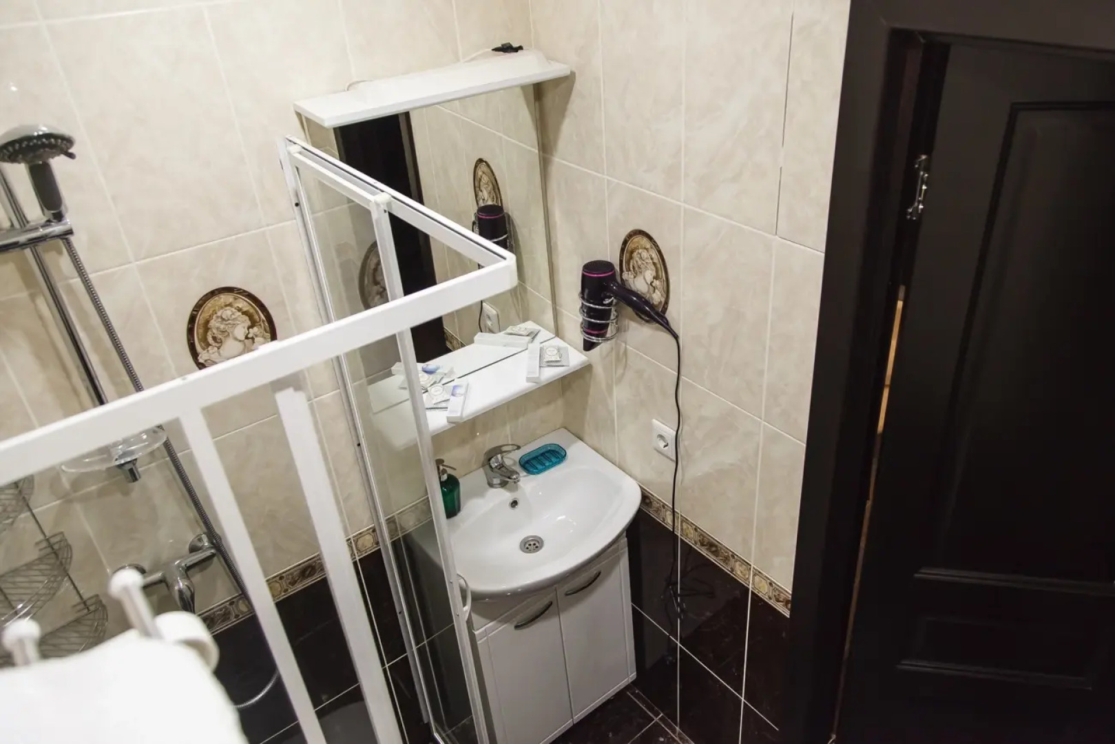 Мини-отель Блакит