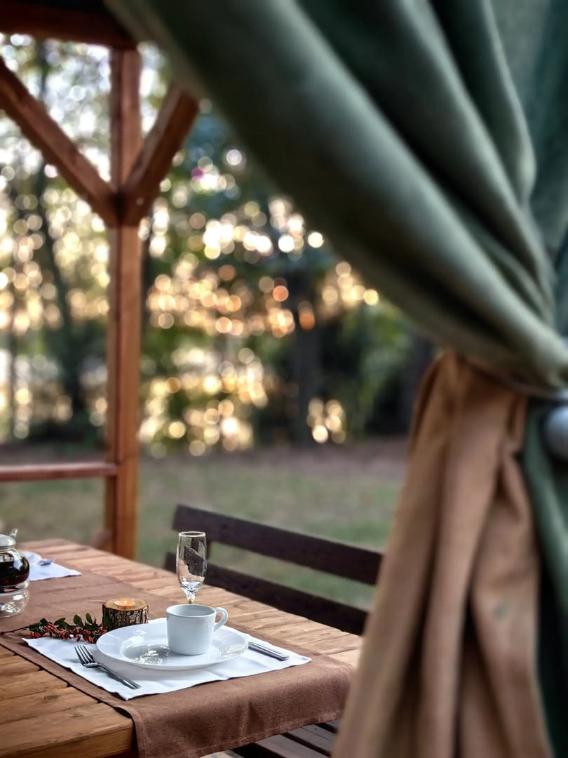 База отдыха Парк Полянка