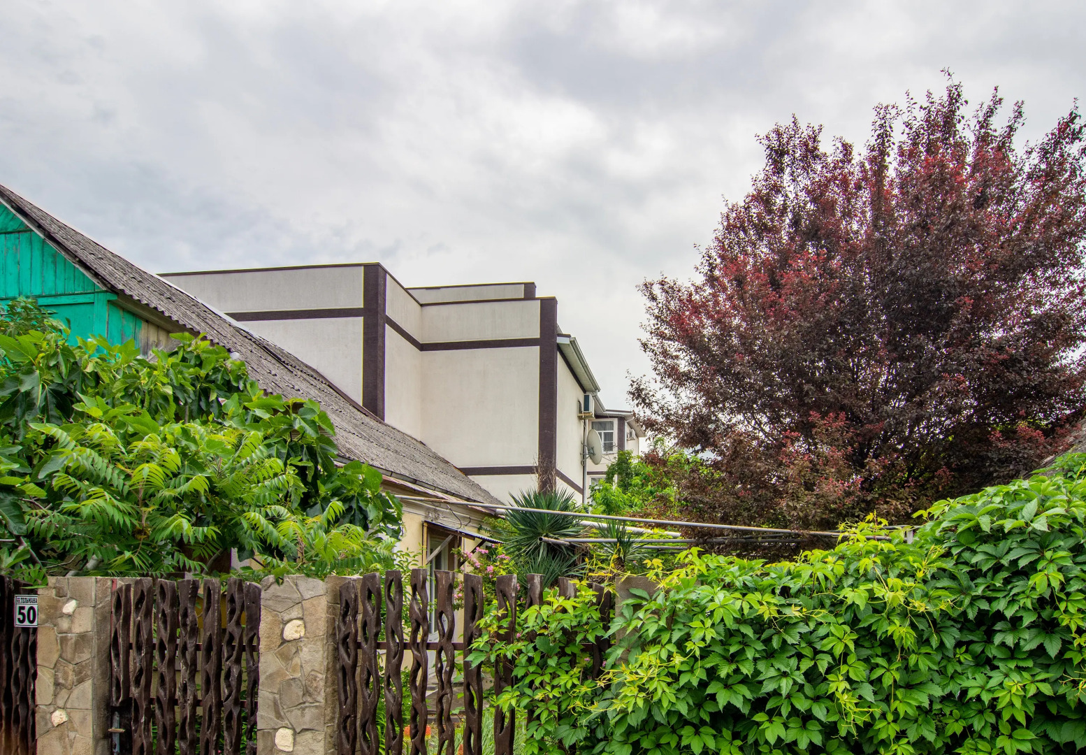 Апартаменты Двухкомнатная квартира на ул. Тельмана 50а