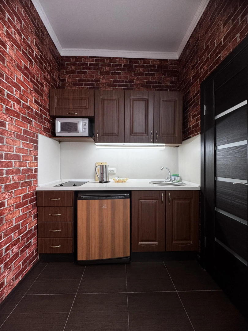 Апартаменты не Отель на Дзержинского