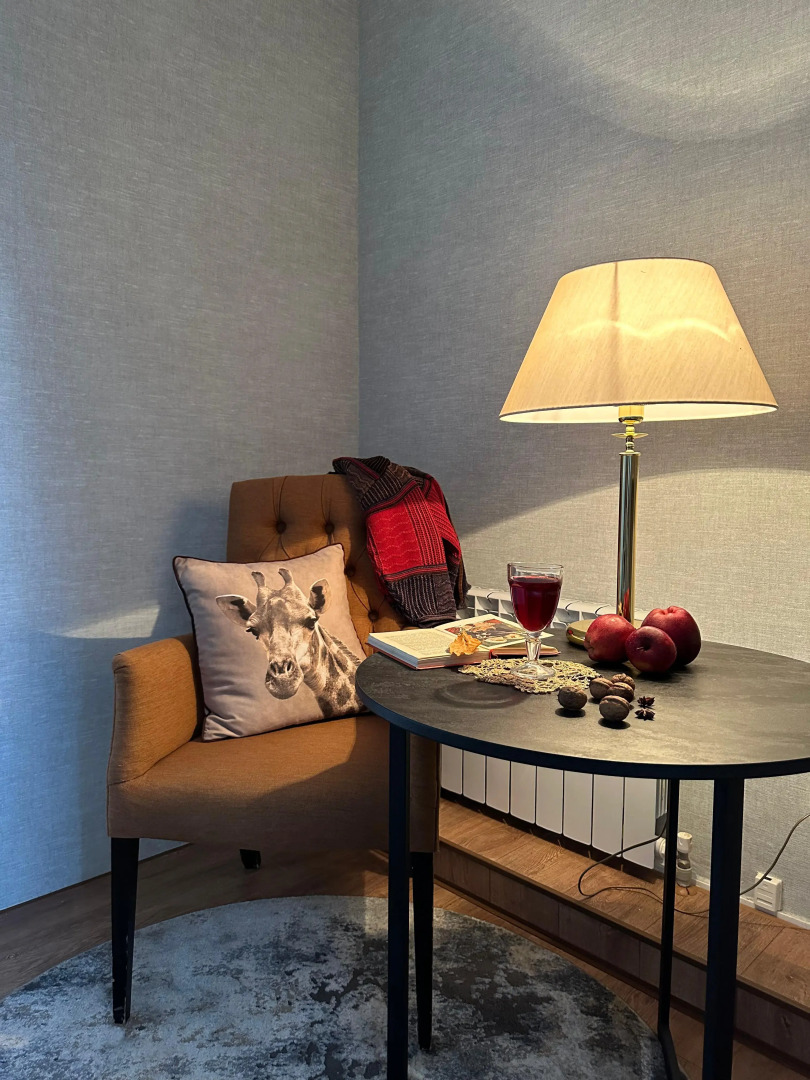 Апартаменты Сафари в Ессентуках