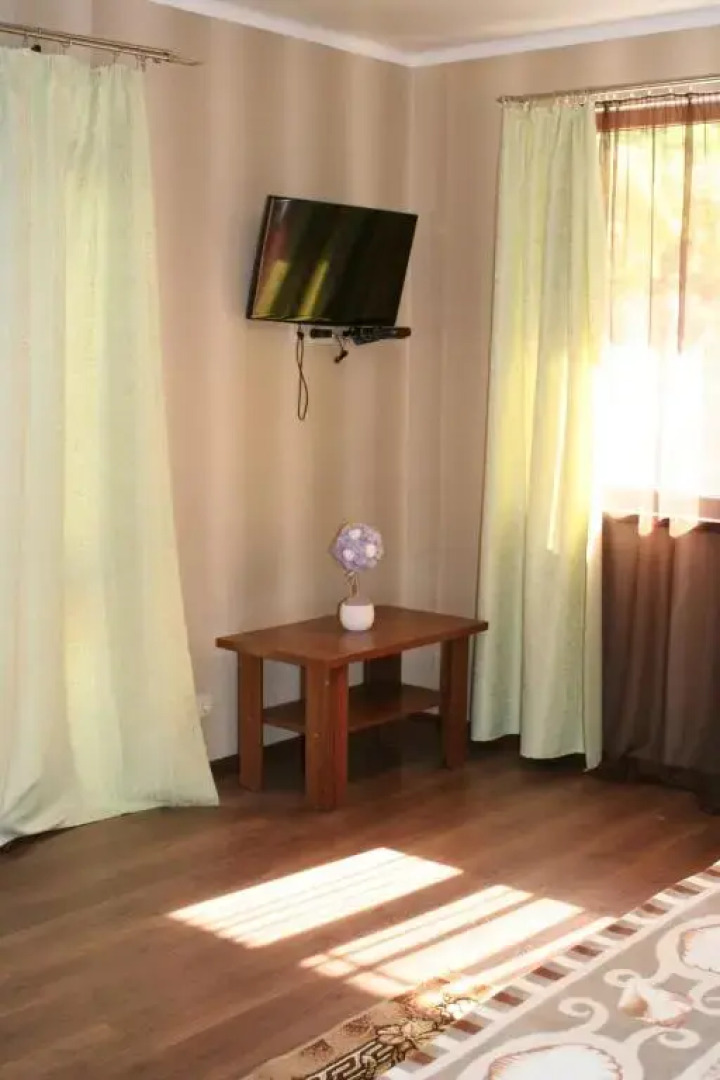 Гостевой Дом Сириус