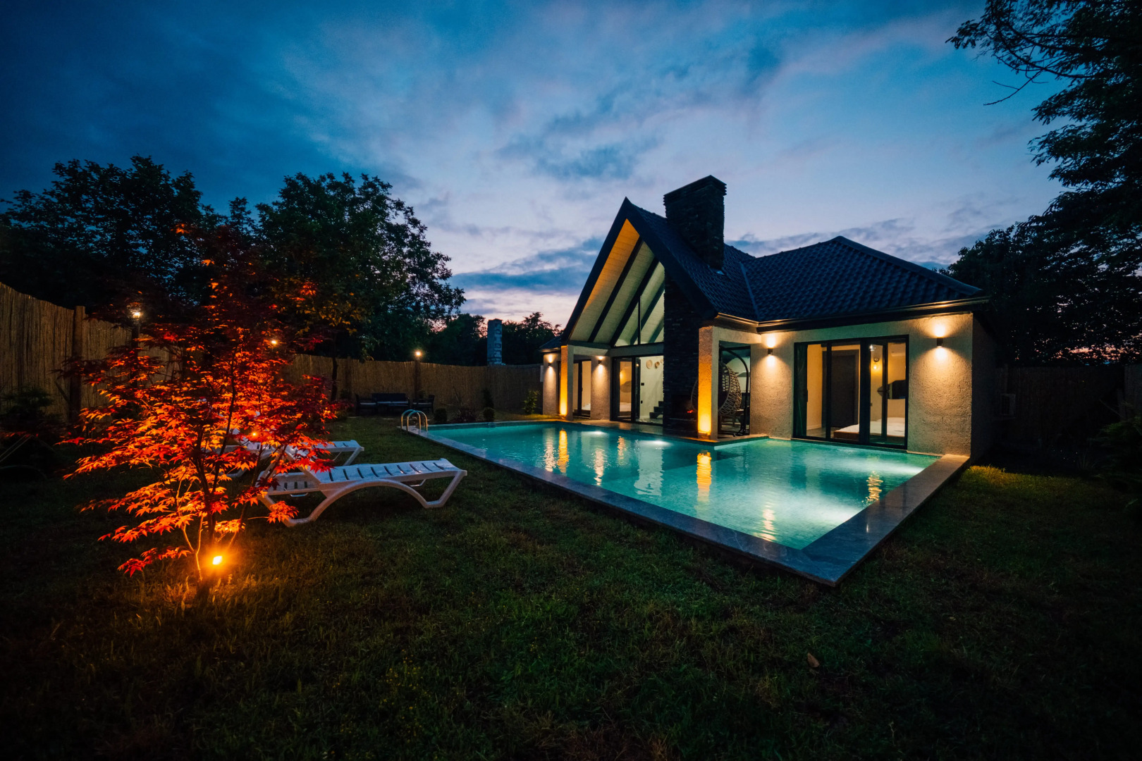 Moonsa Boutique Villas