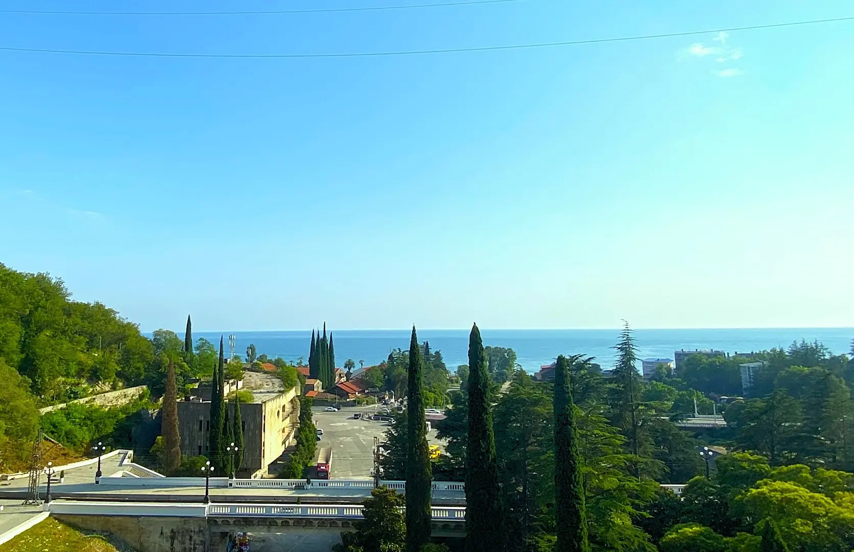 Апарт-отель Лотос