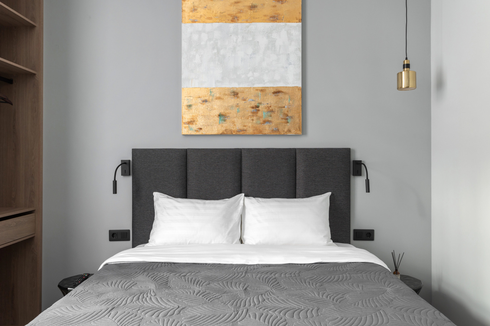 Апарт-отель Wings