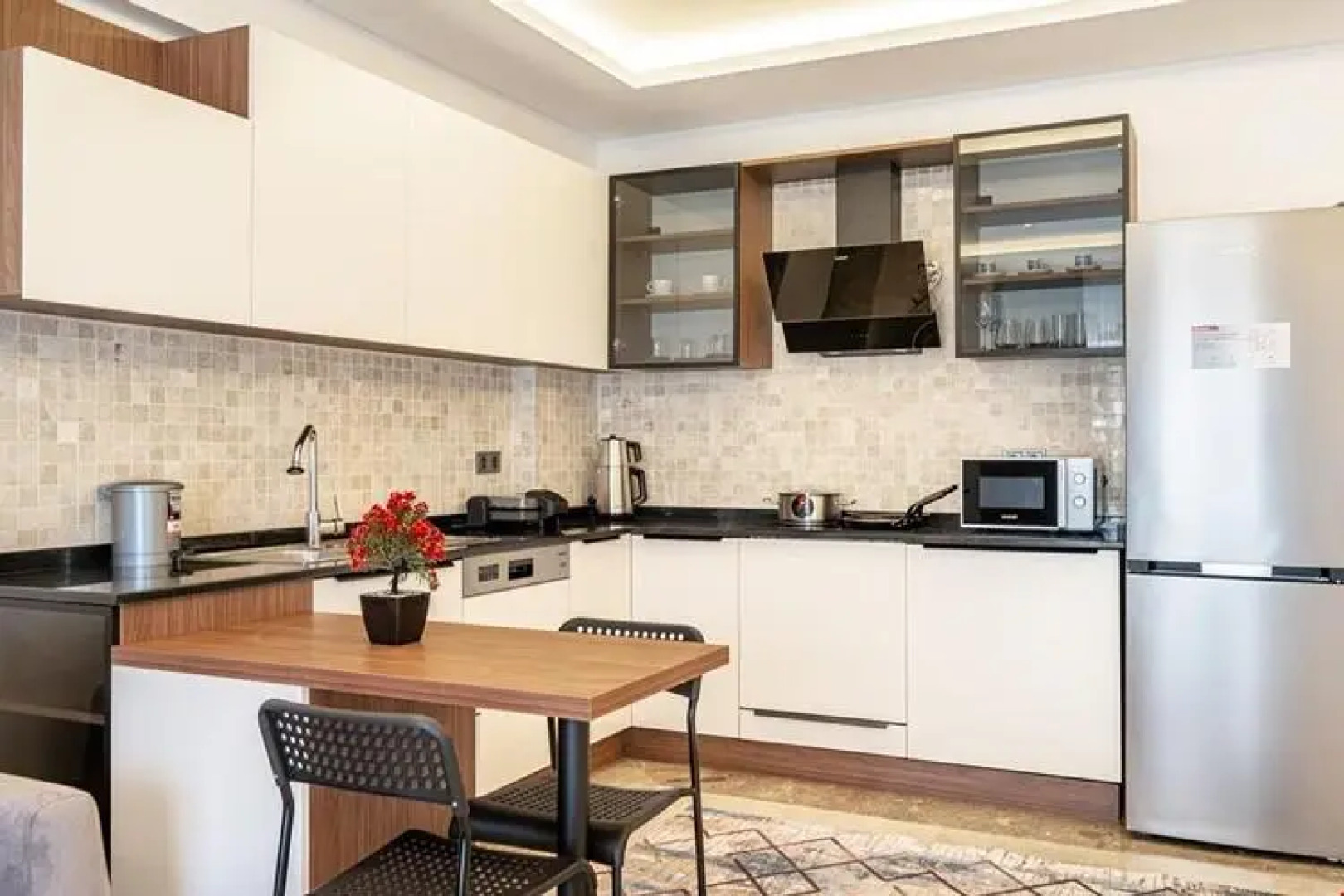 Apartments Belek Deluxe Suite