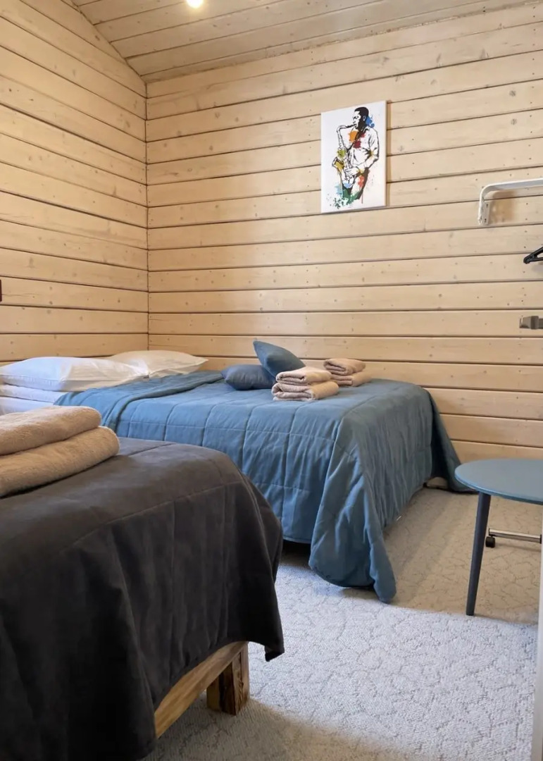 Дом Jazz дом 2