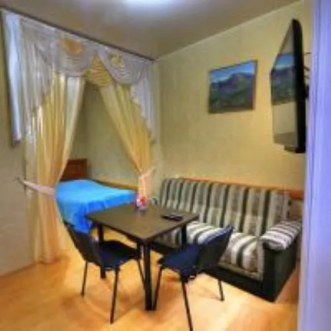 Отель Пять Звёзд