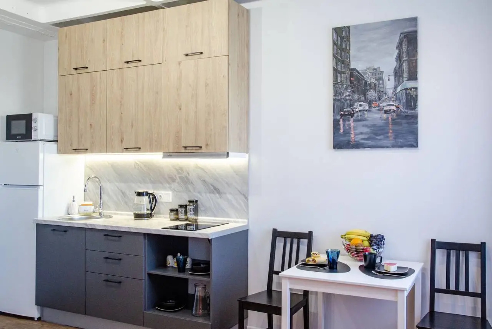 Квартира Центр