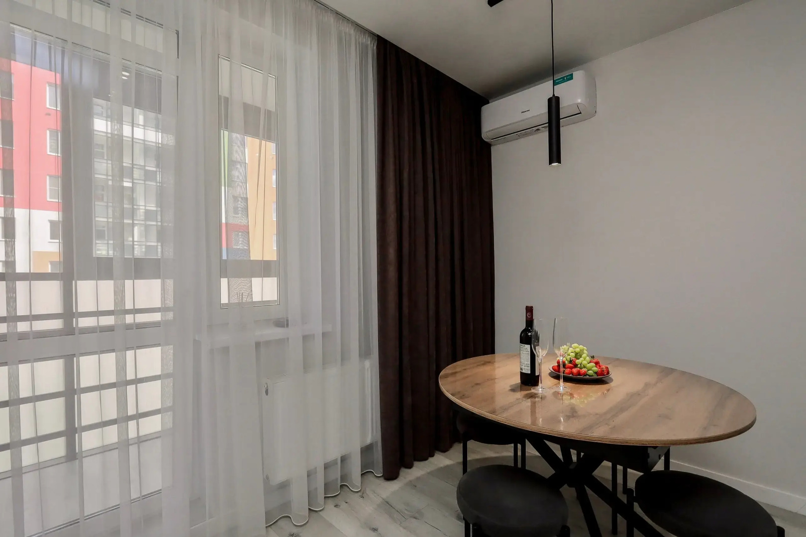 Апартаменты Privi House на Конструктора Калашникова 21