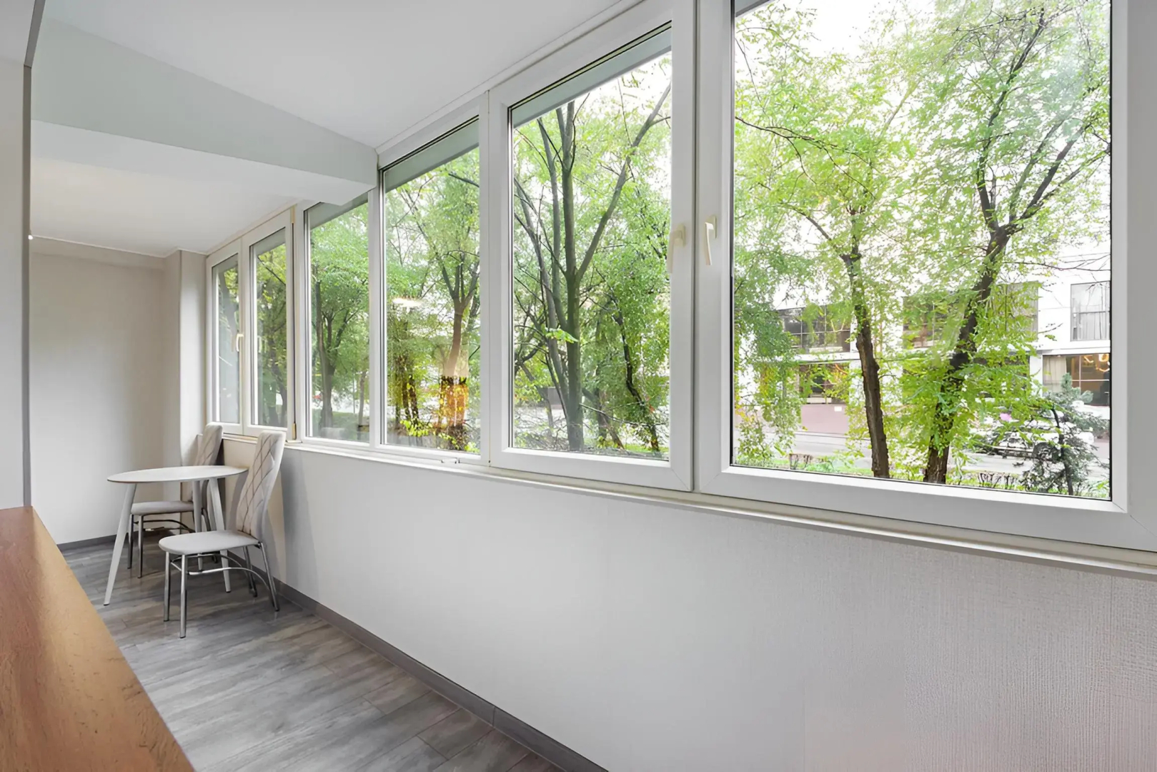 Квартира Современная Квартира на Мира