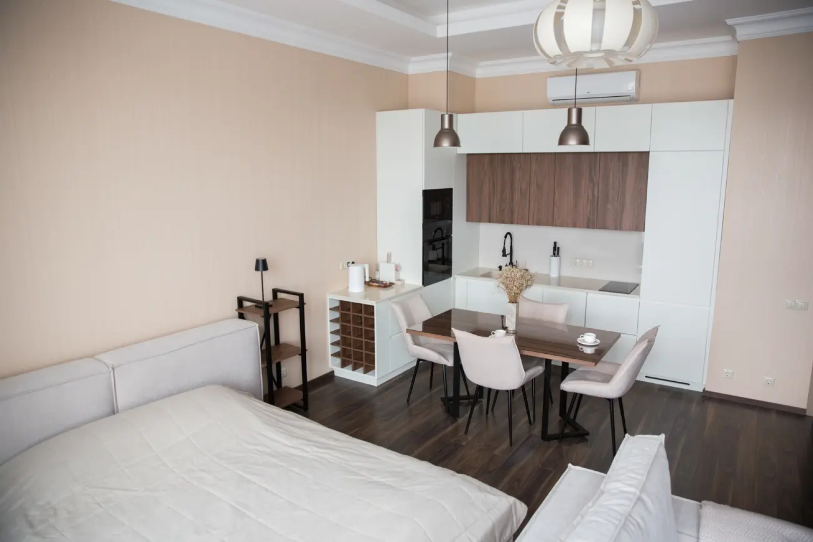 Апарт-отель Лофт 151