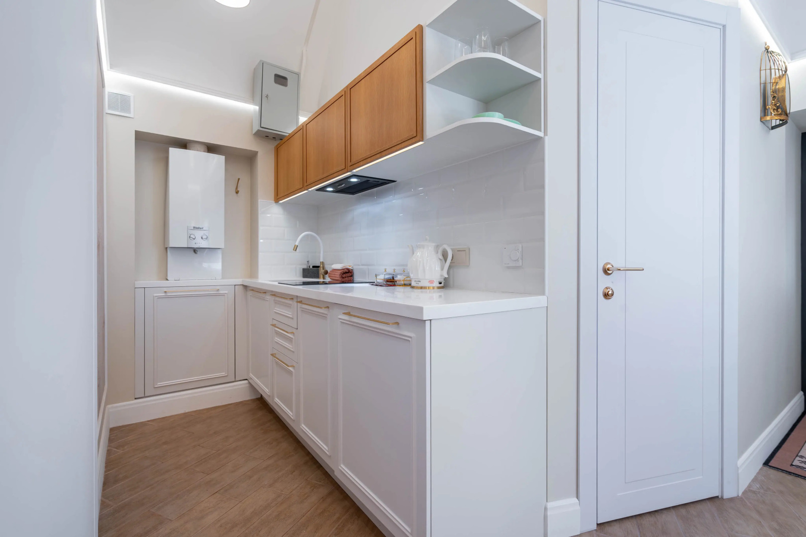 Квартира KeysSpb на Миллионной