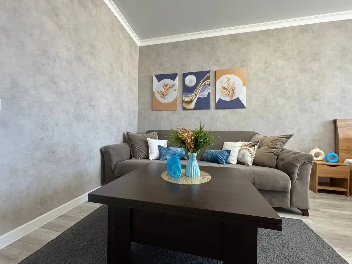 Апартаменты Комфорт на Яцкова, Yana Apart