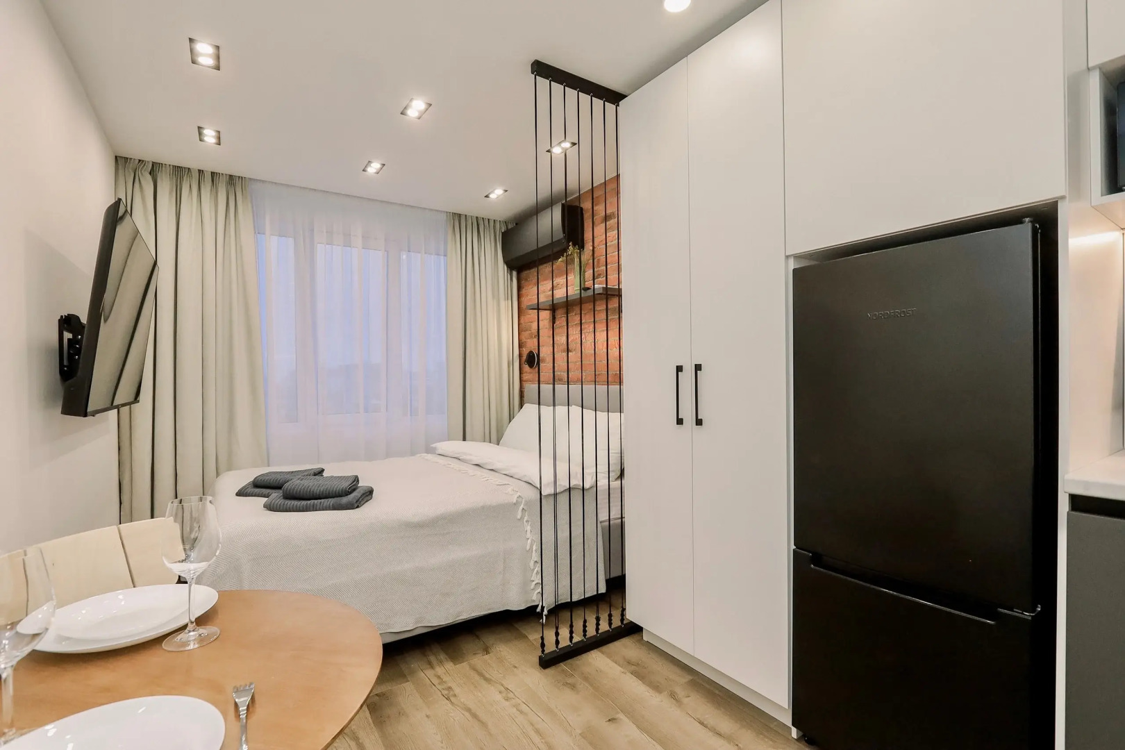 Квартира Privi House на Холмогорова 113