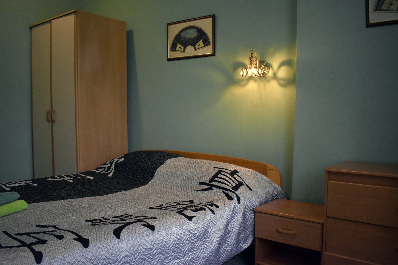 Отель Звездный