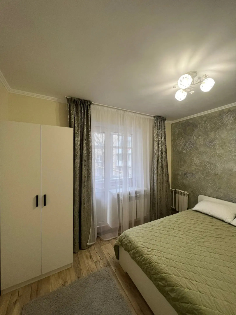 Апартаменты Двухкомнатные апартаменты Таганрог