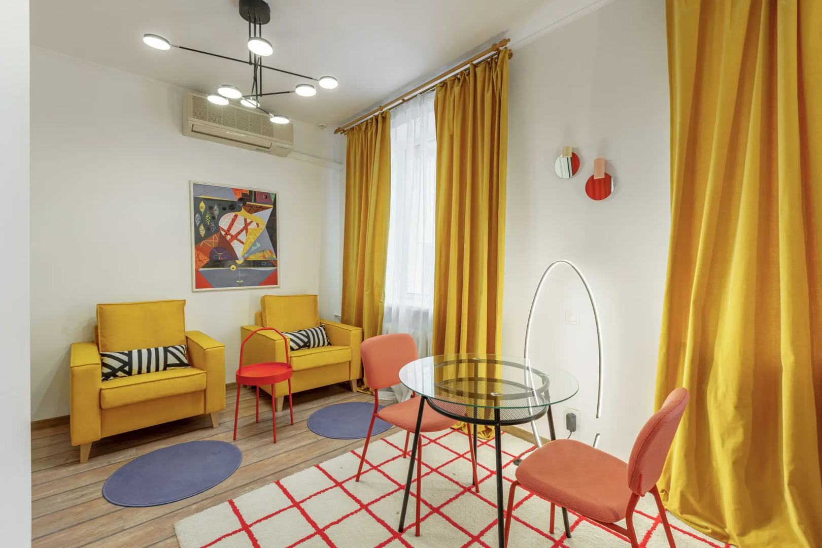 Загородный отель ЯР Hotel&SPA