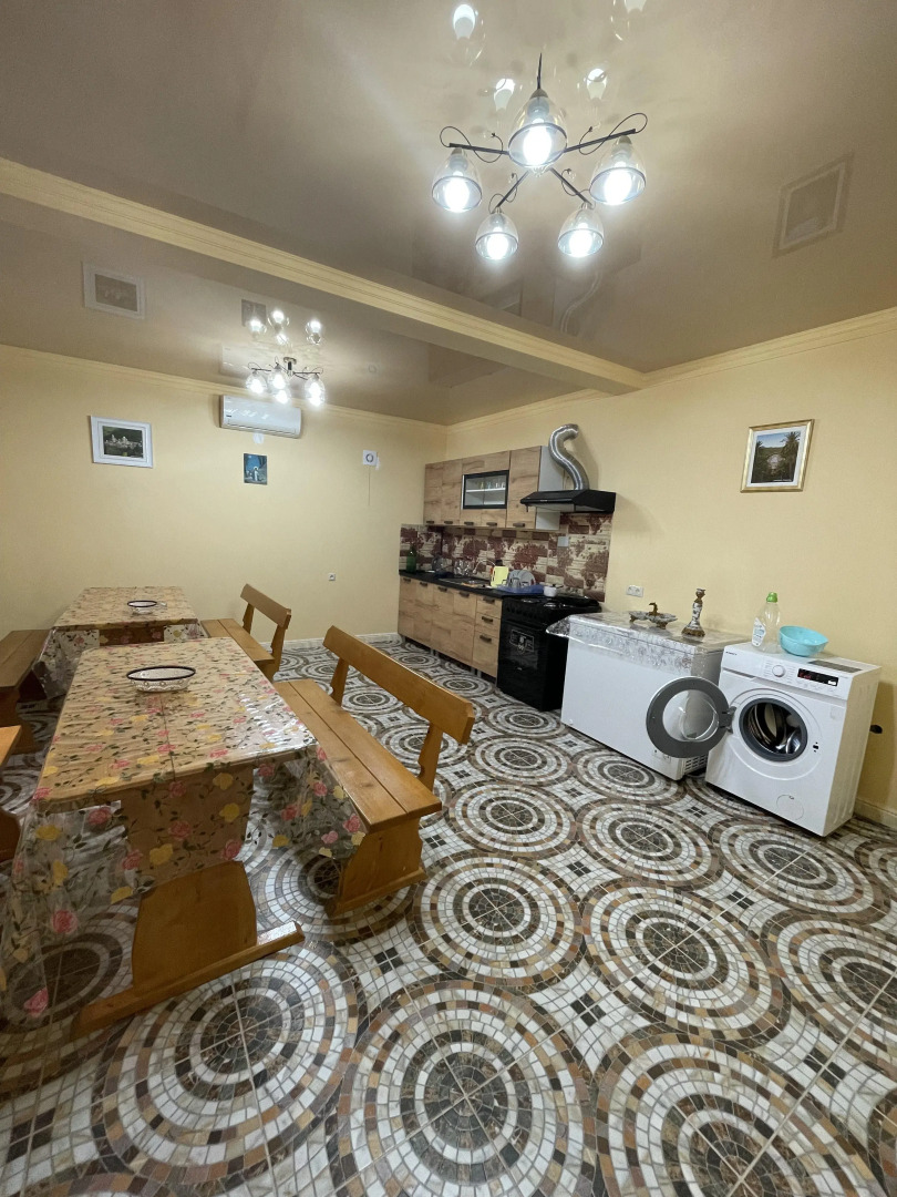 Гостевой дом ЛУЧИК