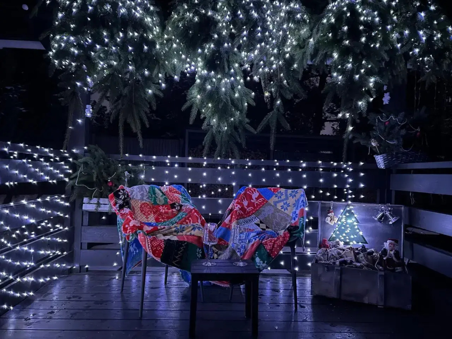 Частный дом Дом с баней и бассейном Ecolife&Style