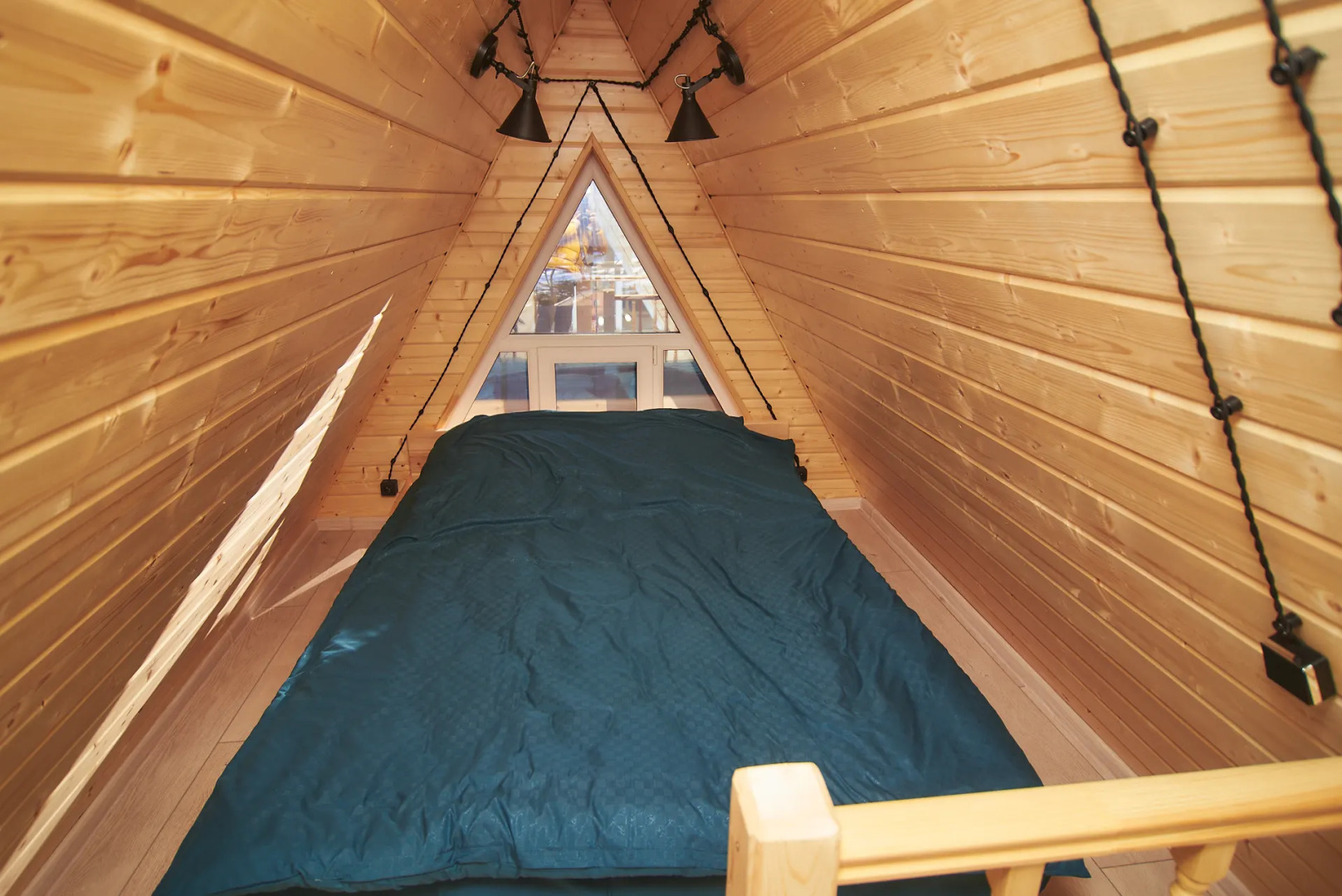 Частный дом Афрейм