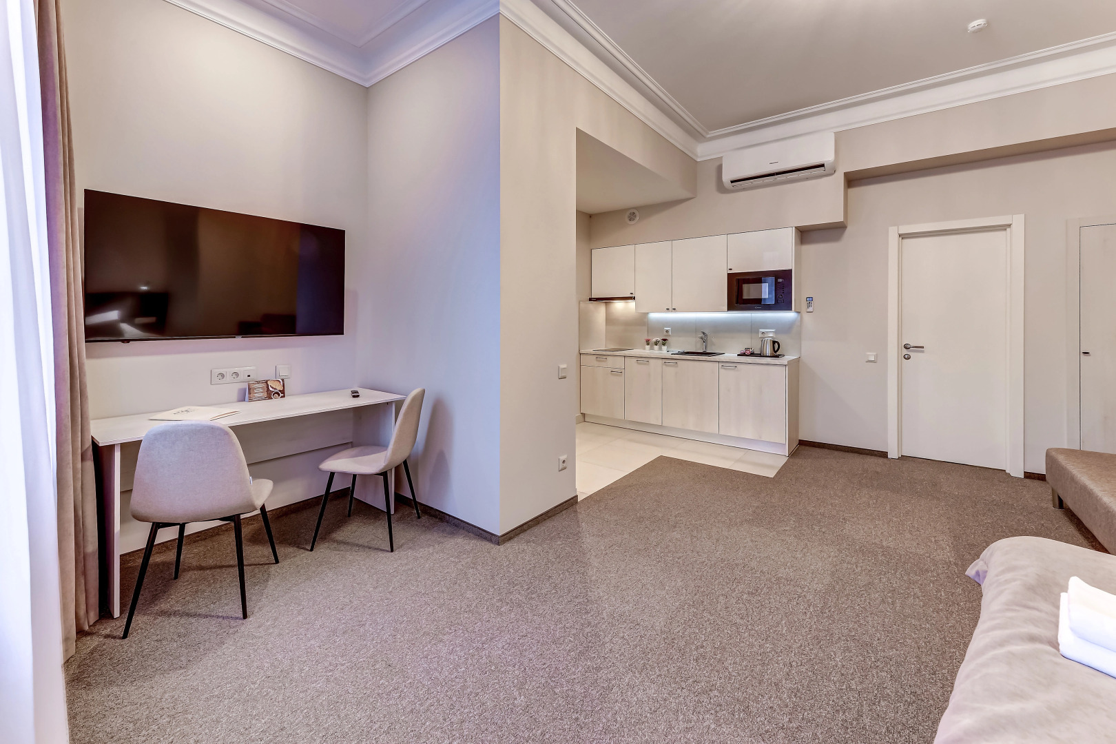 Отель Ви Апарт