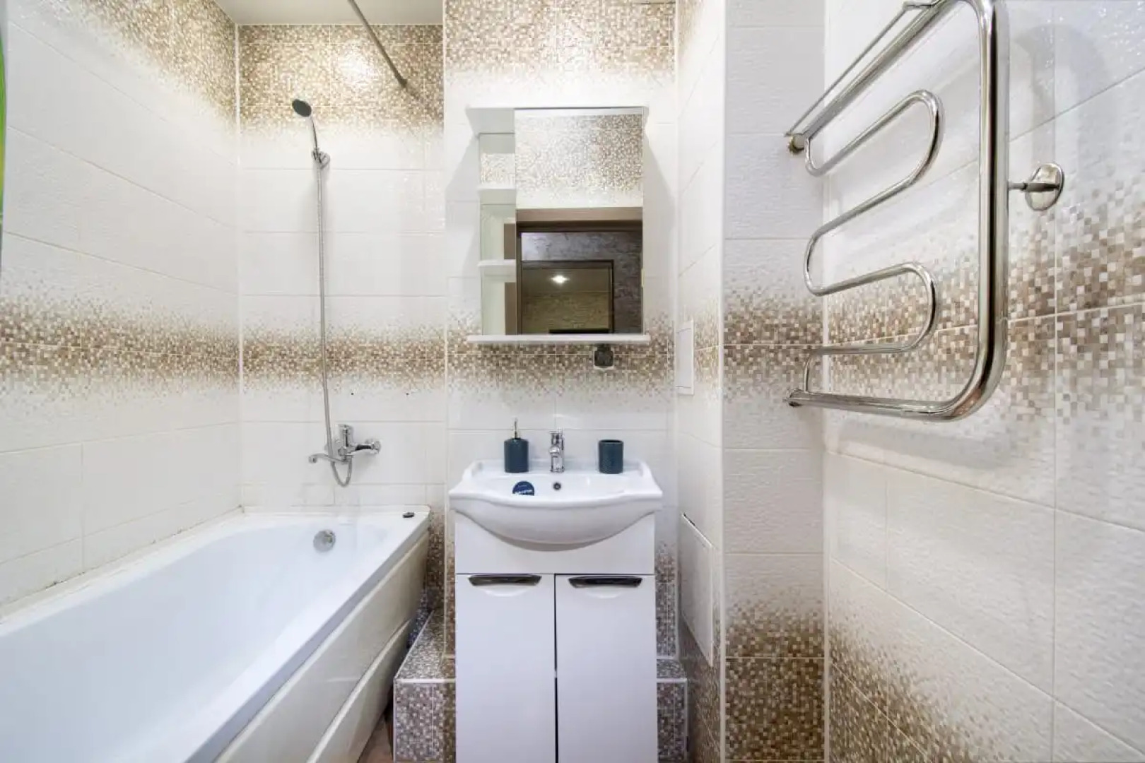 Апартаменты Депутатская 78/5