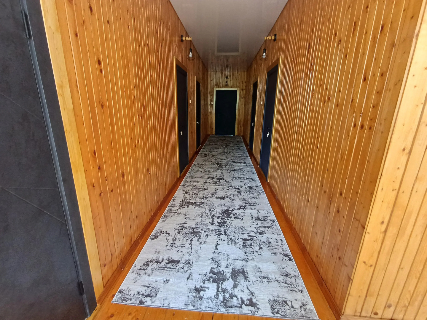 Гостевой дом УДача