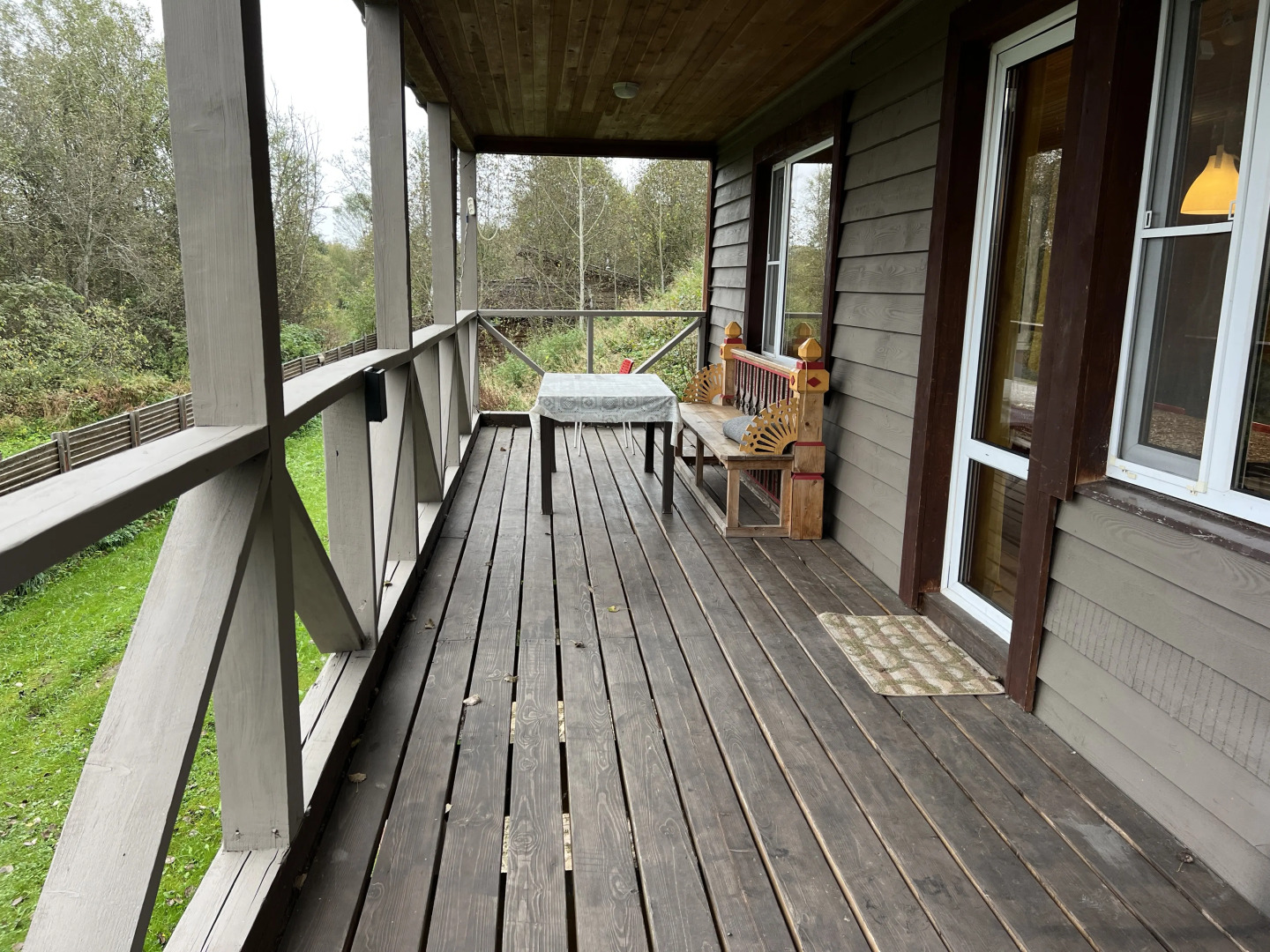 Частный дом Коттедж-клуб Донцо