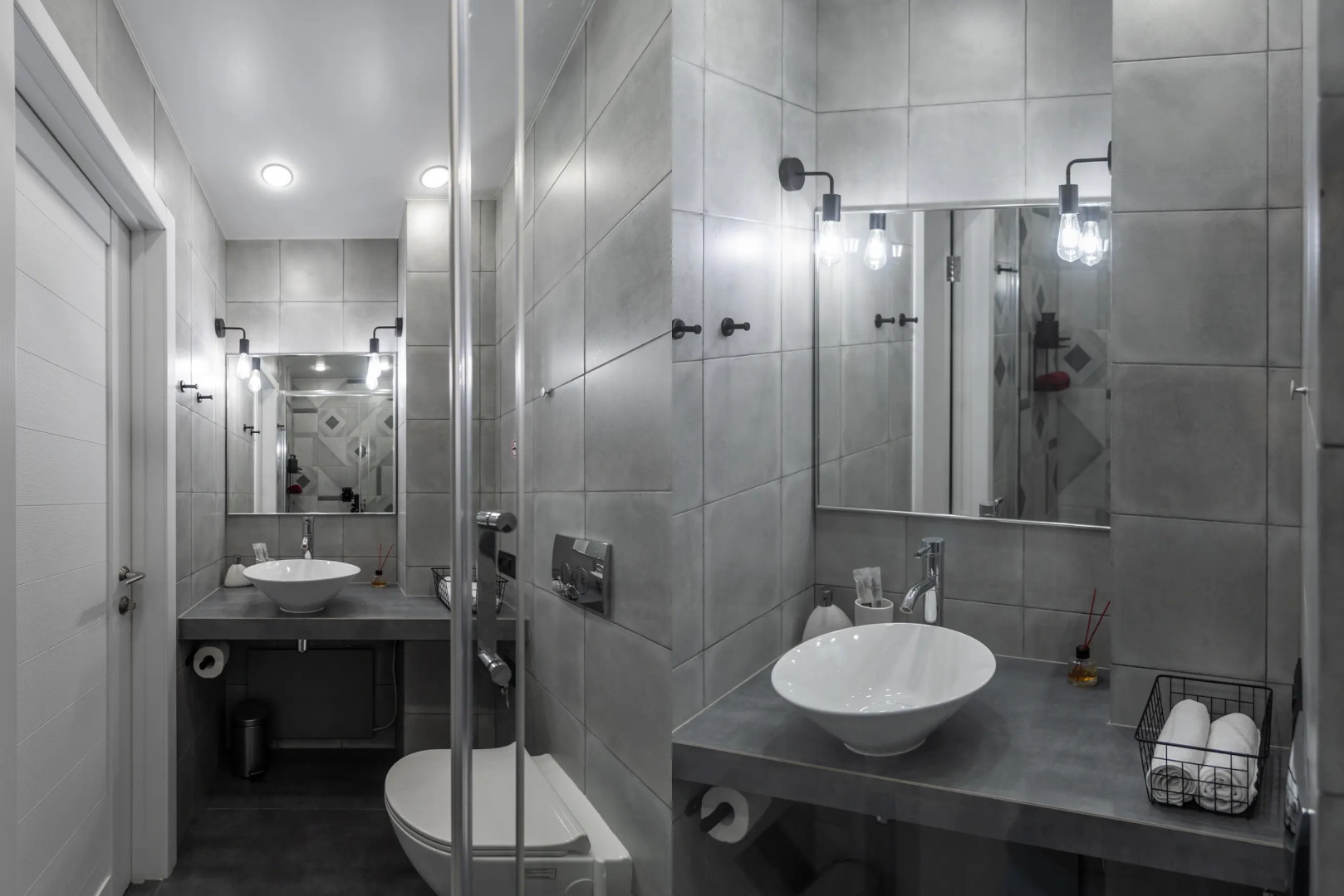 Апартаменты Студия Bordo в Самом Сердце Саратова