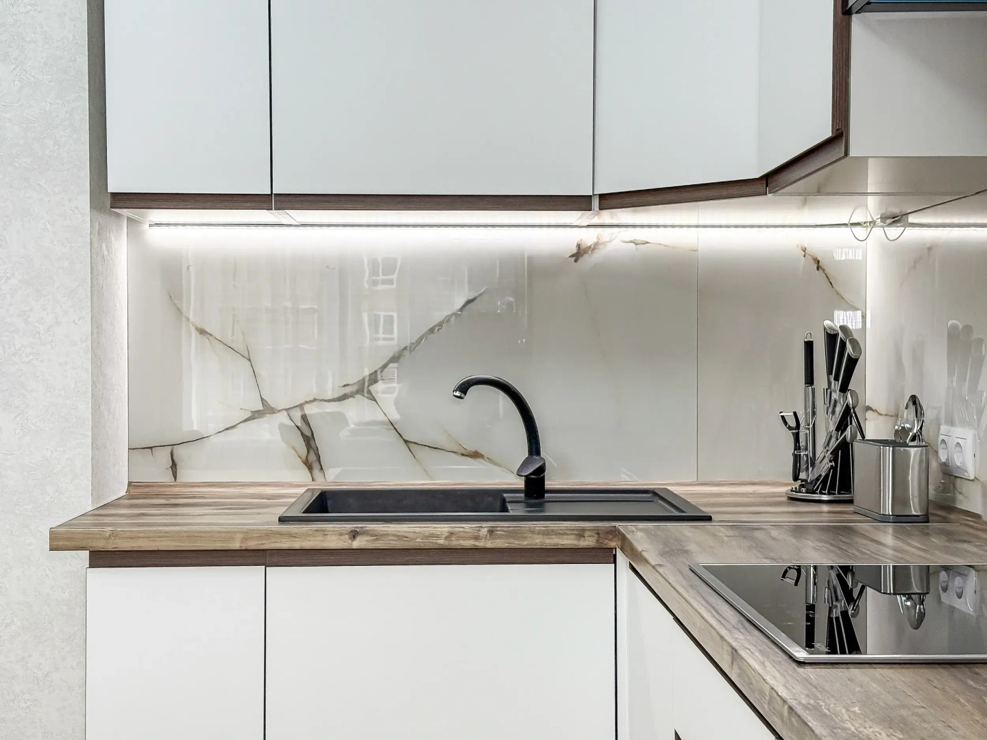 Апартаменты Монако 24 ЖК Облака-2