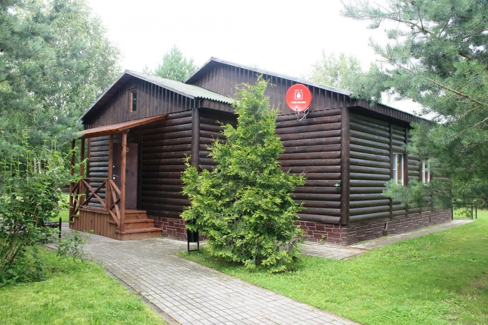 Гостевой дом На Чеснаве