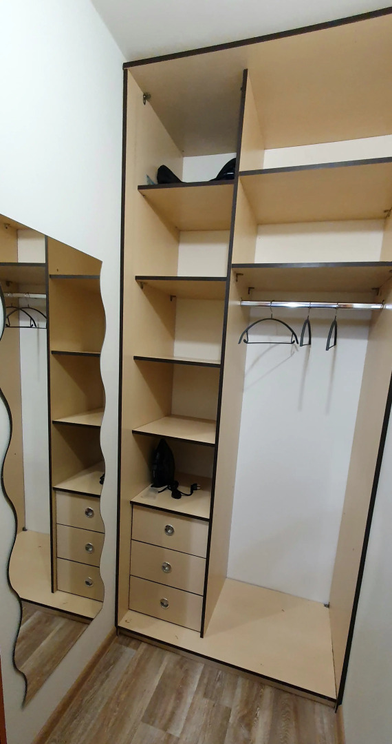 Квартира Озеро Кабан