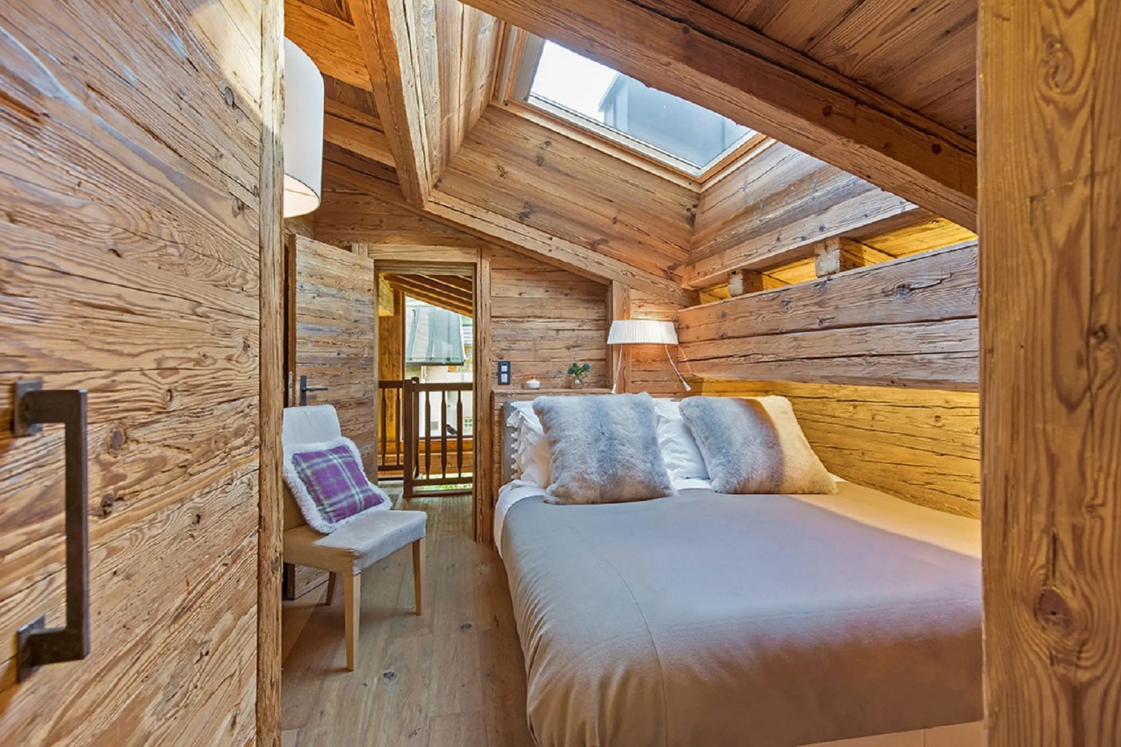 Вилла Lovely Chalet Kitzbuhel