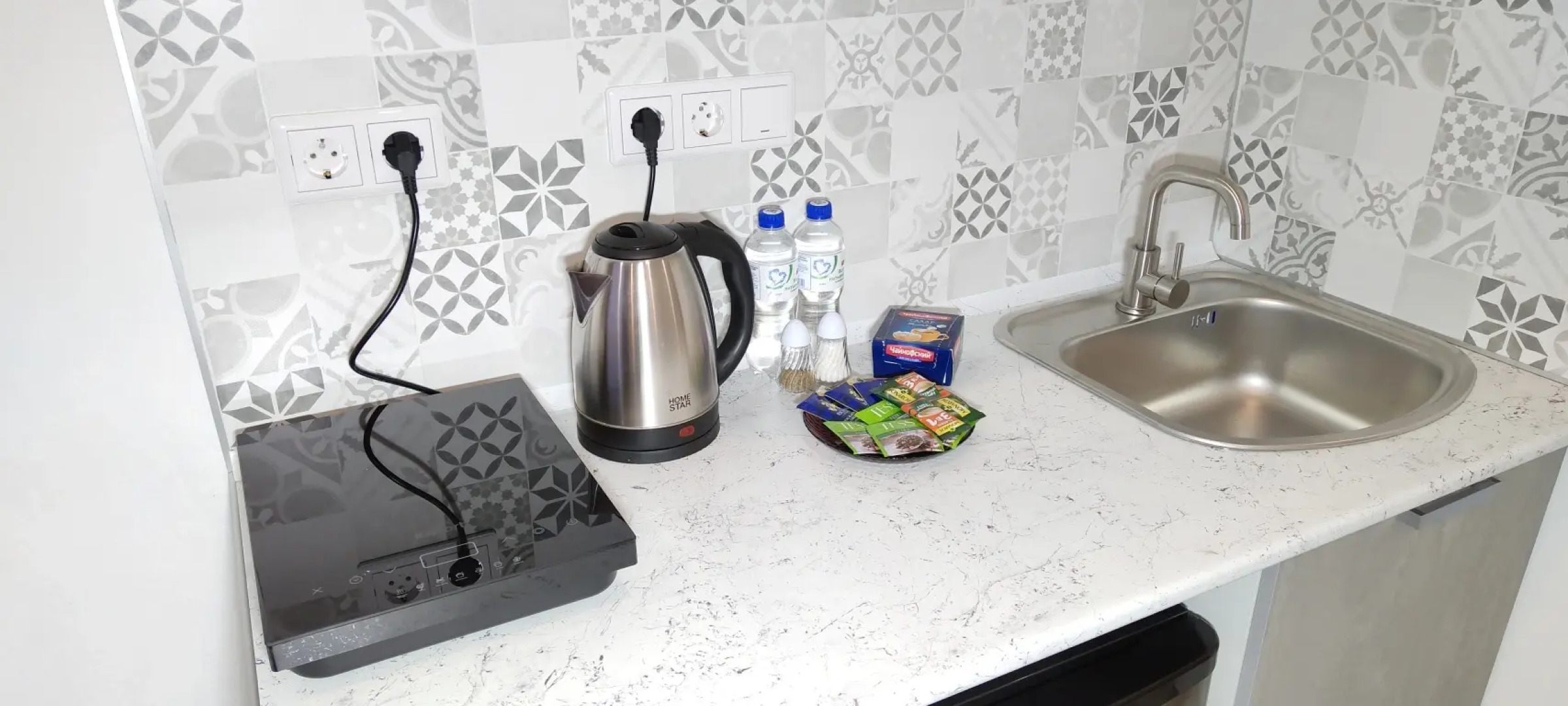 Апартаменты Облака 3