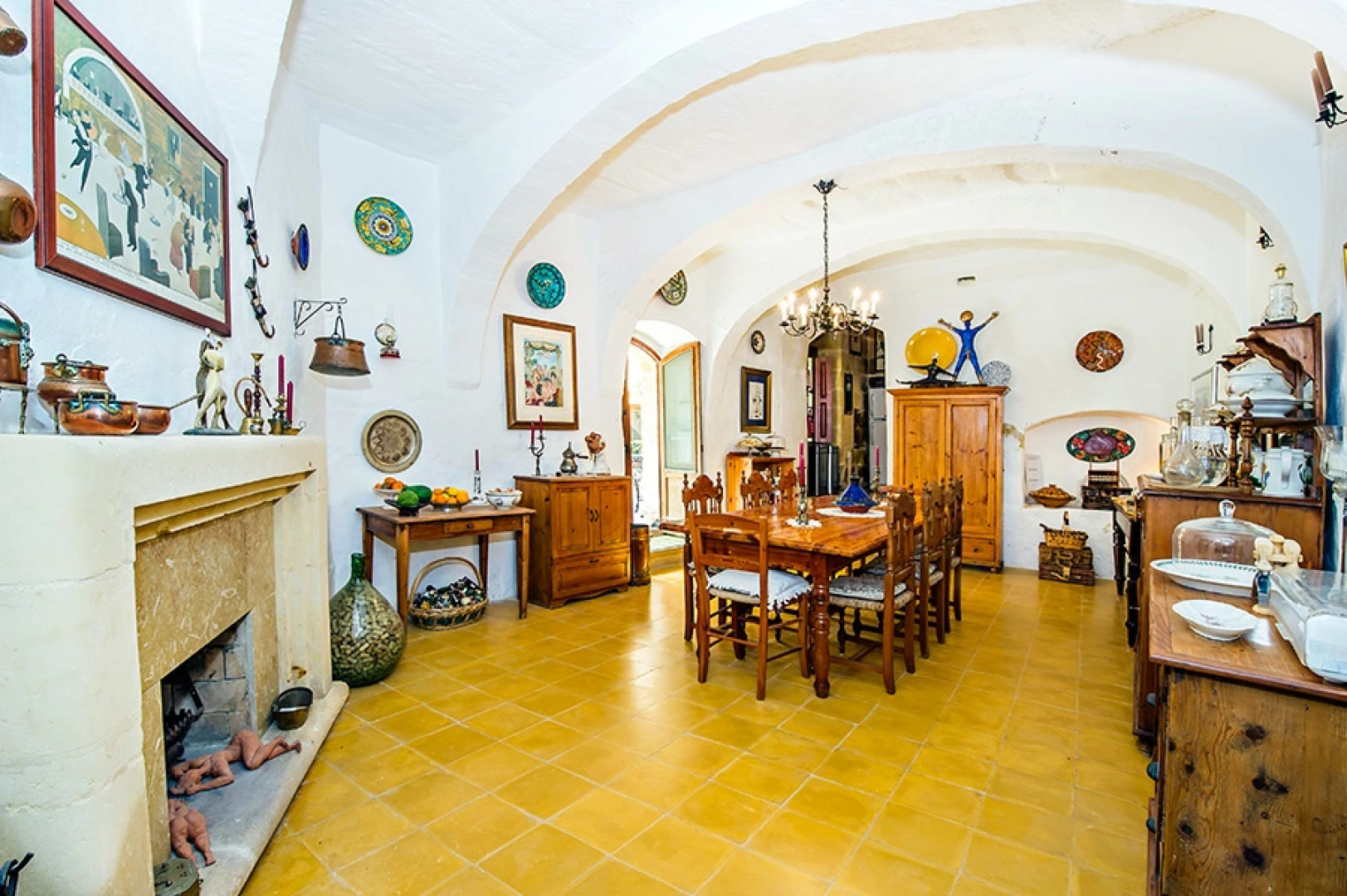 Гостевой Дом Dar tal-Kaptan Boutique Maison