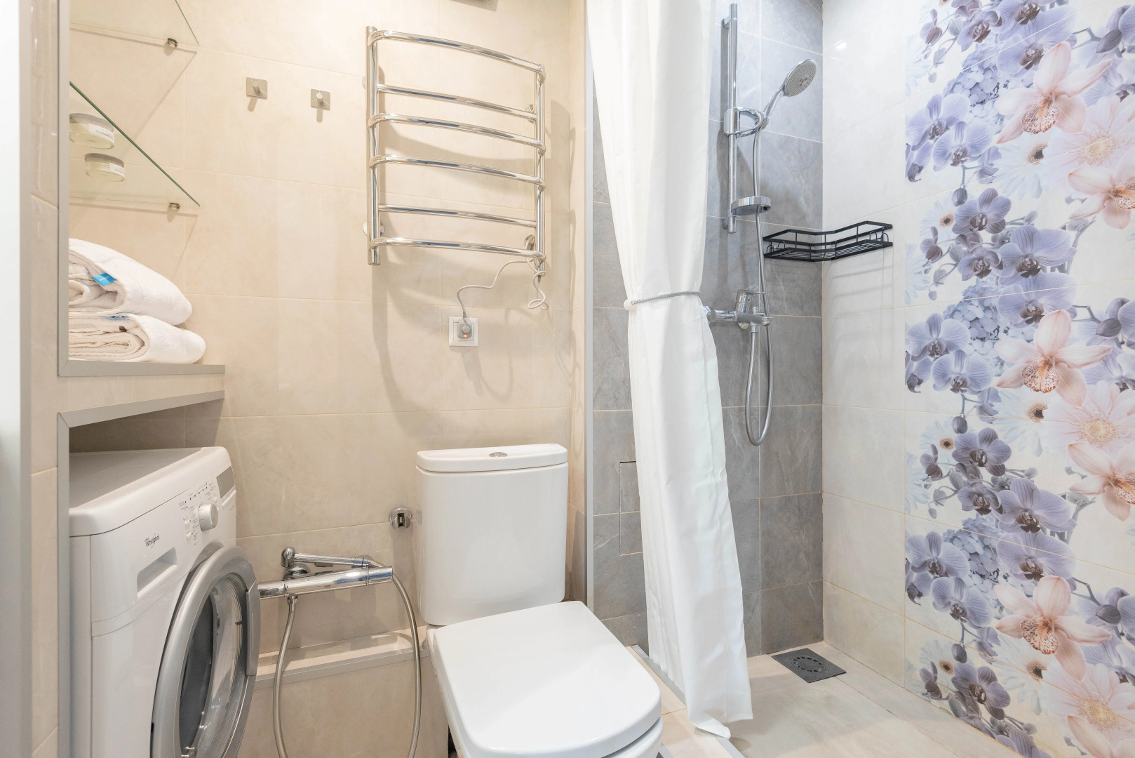 Квартира Бридж