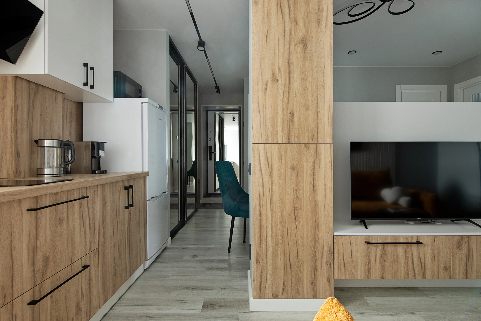 Апартаменты Sunrise by Pavlov