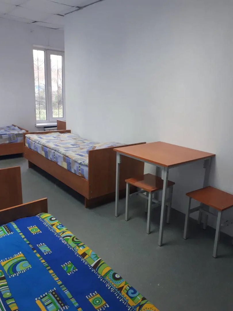 Uyutnyij Ugolok Hostel