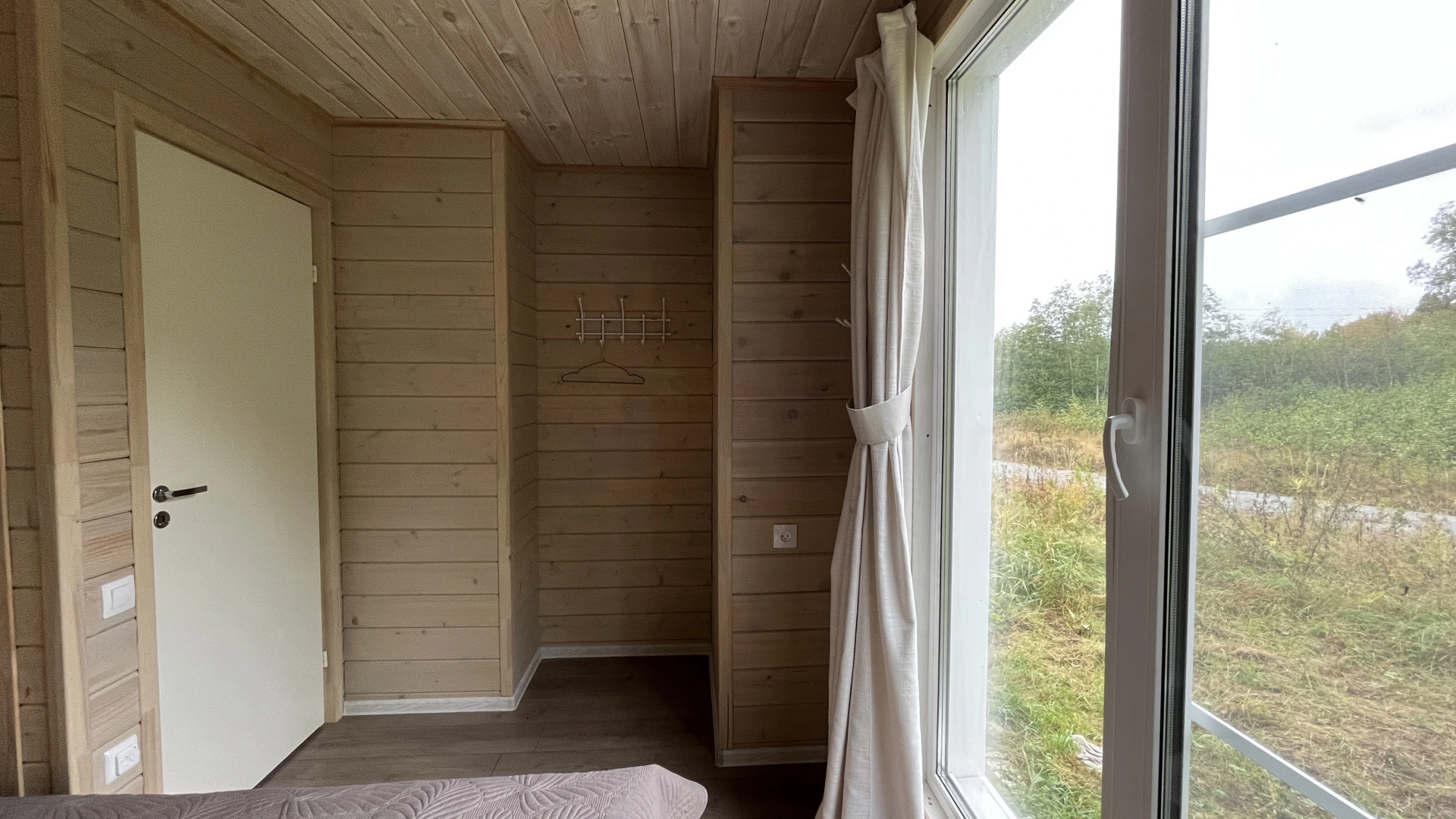 Бунгало Дача Долос