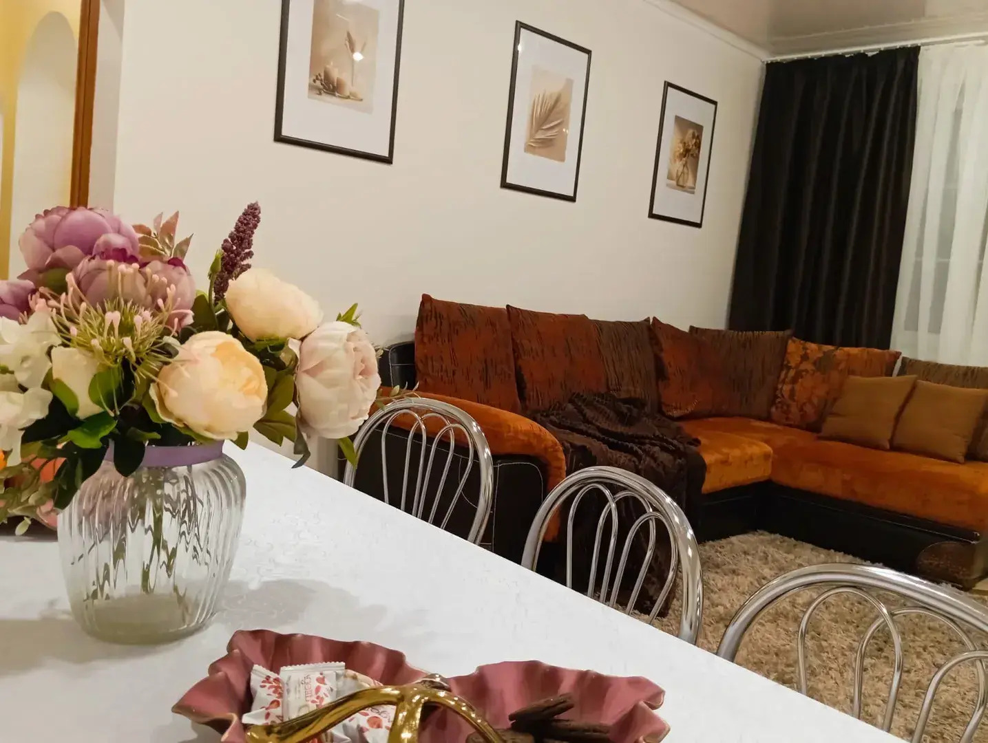 Частный Дом Sauna House