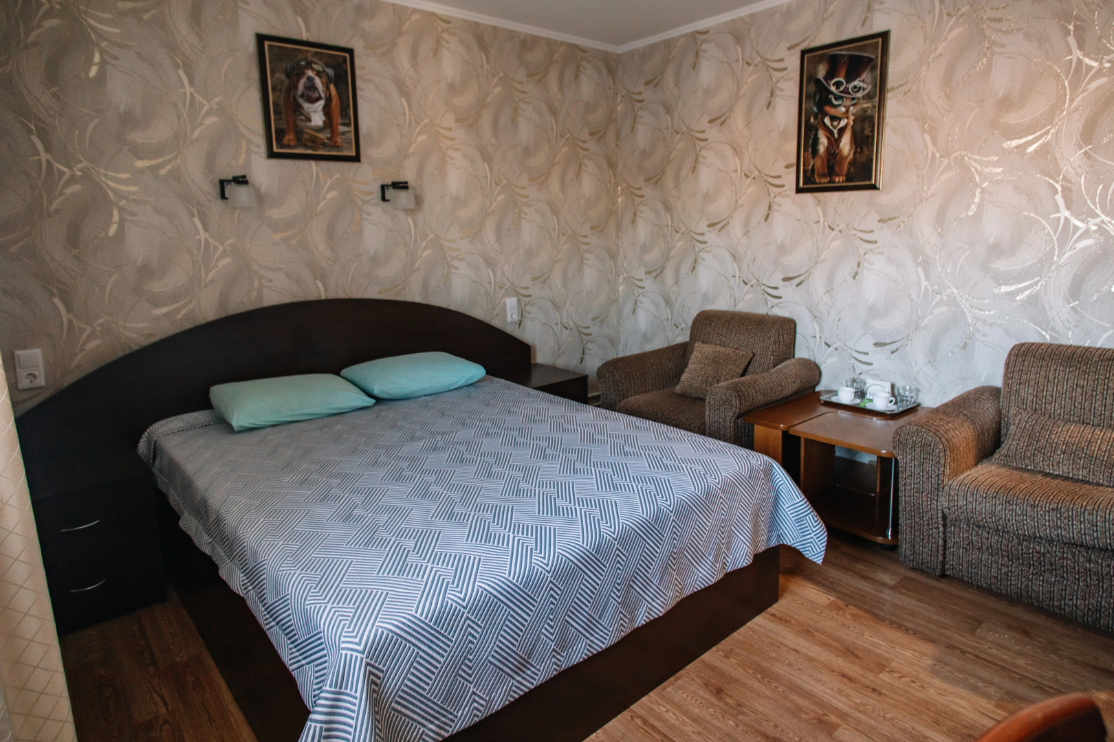 Мини-отель РИВЬЕРА