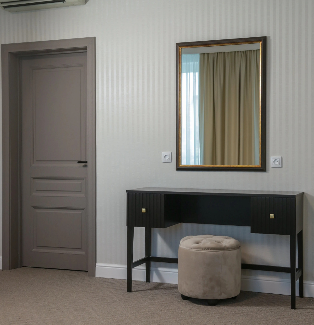 Отель Москва