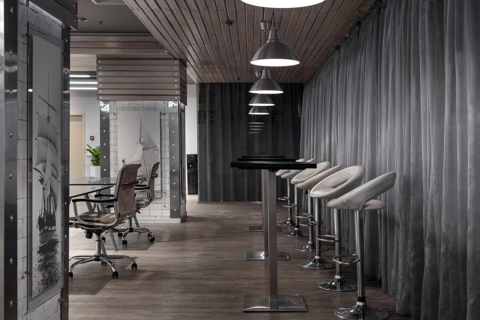 Marins Park Hotel Нижний Новгород