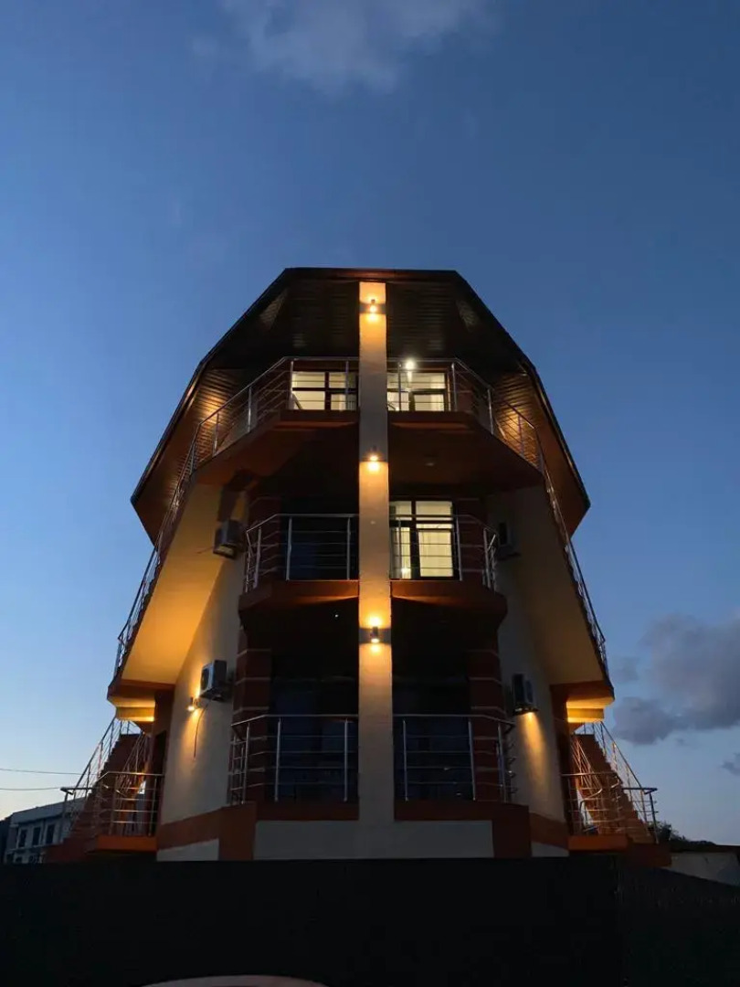 Гостевой дом Summer House